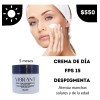 Crema Despigmentante Día Fps 15 + Noche 50grs Vibrant