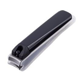 Kai Corporation KE0101 Type 001 M Nail Clipper, Black