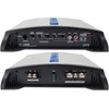 Audiotek AT1600M 1 Channel Monoblock Car Amplifier - 1600 Watts,