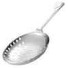 BarBits Julep Cocktail Strainer - Professional Stainless Steel Cocktail Making