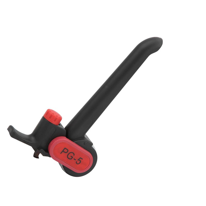 Cable Stripper Cutter Manual Longitudinal Slitter Replaceable Blade Diameter ≥25mm