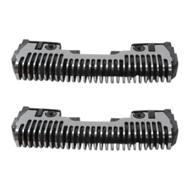 GRABOTE Inner Blade Cutter Men's Beard Comb Replacement For Panasonic ES-LV9N-S, ES-LV97-K, ES-LV67-K, ES-LV95-S, ES-LV65-S