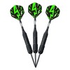PRK 14 Professional Darts Set - 3 x 22g All