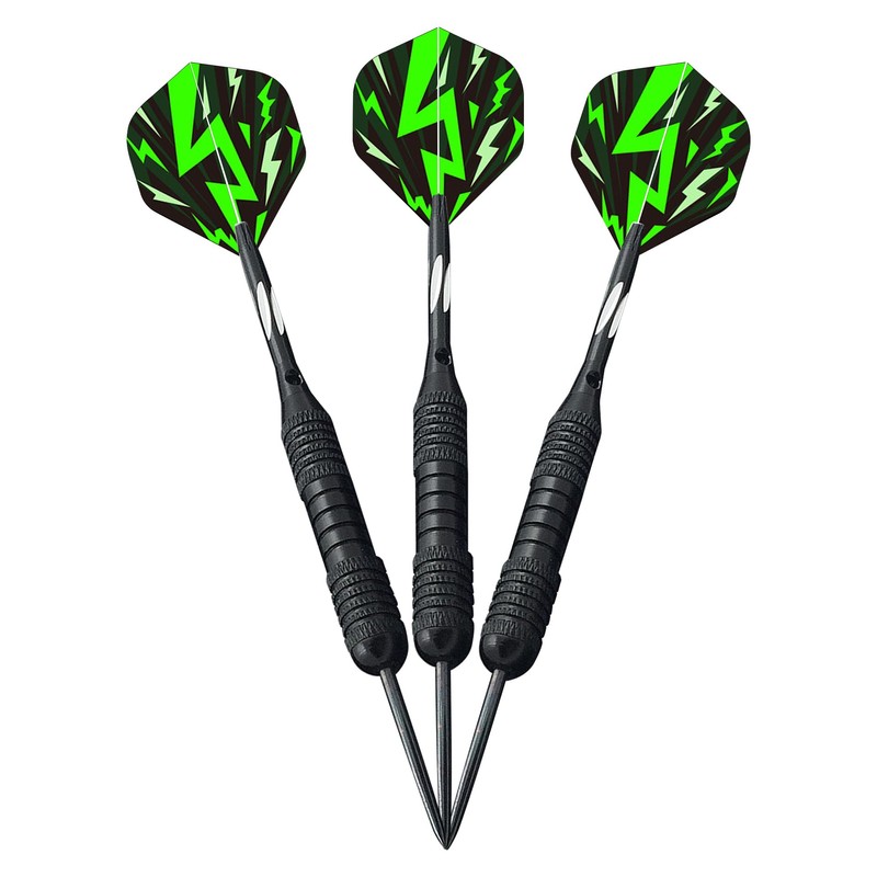 PRK 14 Professional Darts Set - 3 x 22g All