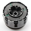 SUNQIAO PW80 Clutch, Complete Clutch Kit for Yamaha PW80 PY80