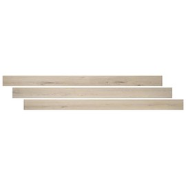 MSI 2.75 in. x 94 in. x 0.75 in. Luxury Vinyl Flooring Flush Stair Nose Molding Trims, Use with XL McKenna Collection, 7.9 Linear Feet, Ballintoy