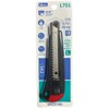 Sinseung L701 18mm Snap-Off Knife Utility Knife with SK2 Blade