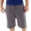 Champion Mens Vapor Big Tall Shorts, CH402, 6XL, Navy