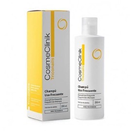 Triconails Champu Frecuente 250Ml