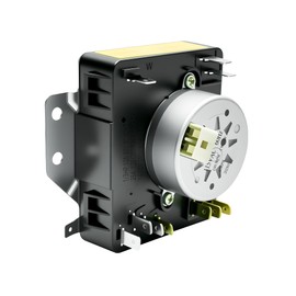 W10185981 Dryer Timer Replacement Clothes Dryer Timer Control Replacement -Compatible with Kenmore,MAYTAG,Amana