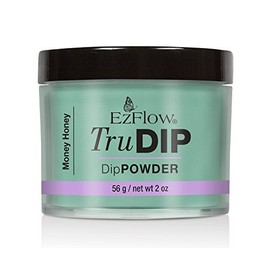 EzFlow Dipping Powder Money Honey 2 oz
