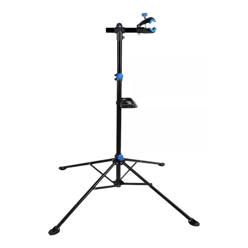Dilitools Soporte Con Charola Para Reparar Bicicletas Muy Resistente