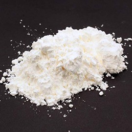 Commodity Corn Starch, Pure Corn Starch, 50 lbs