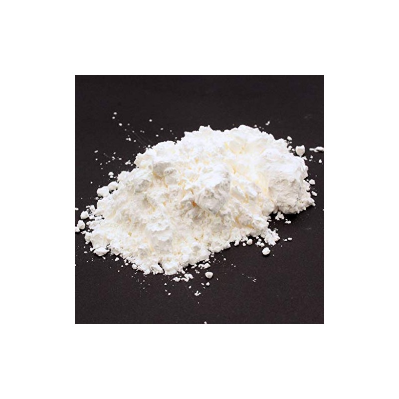 Commodity Corn Starch, Pure Corn Starch, 50 lbs