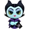 Funko Plush: Villains- Maleficent 4"