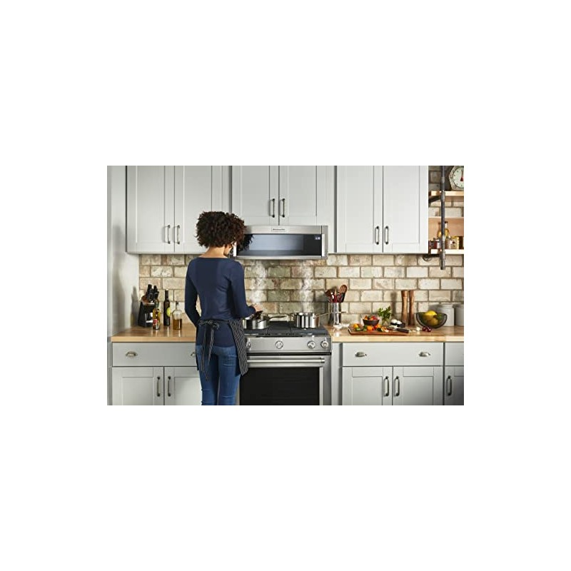 Whirlpool W10554125 Griddle Cooking