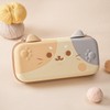 GeekShare Carrying Case Compatible with Switch 2 (2025) 7.9 Inch,