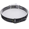 Bright LED Rechargeable Headlight USB Charging Sensing Hiking Head Lamp