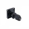 22mm Cam Drawer Lock Security Mailbox Lock Zinc Alloy Cabinet