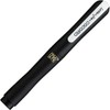 Kuretake Zig Cocoiro Lettering Pen - Body Jet Black