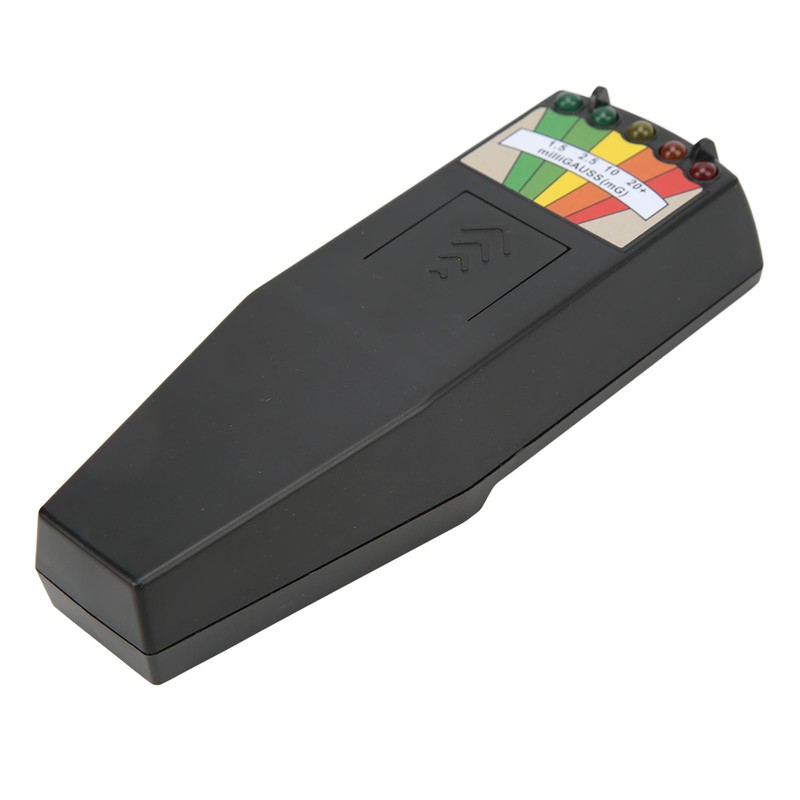 EMF Meter High Accuracy Electromagnetic Field Radiation Detector for Electrical