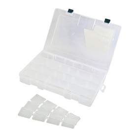 Meiho Free Case Clear OL