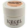 ICE GEL FULL HD BUILDERCLEAR GEL 0.1 oz (4 g)