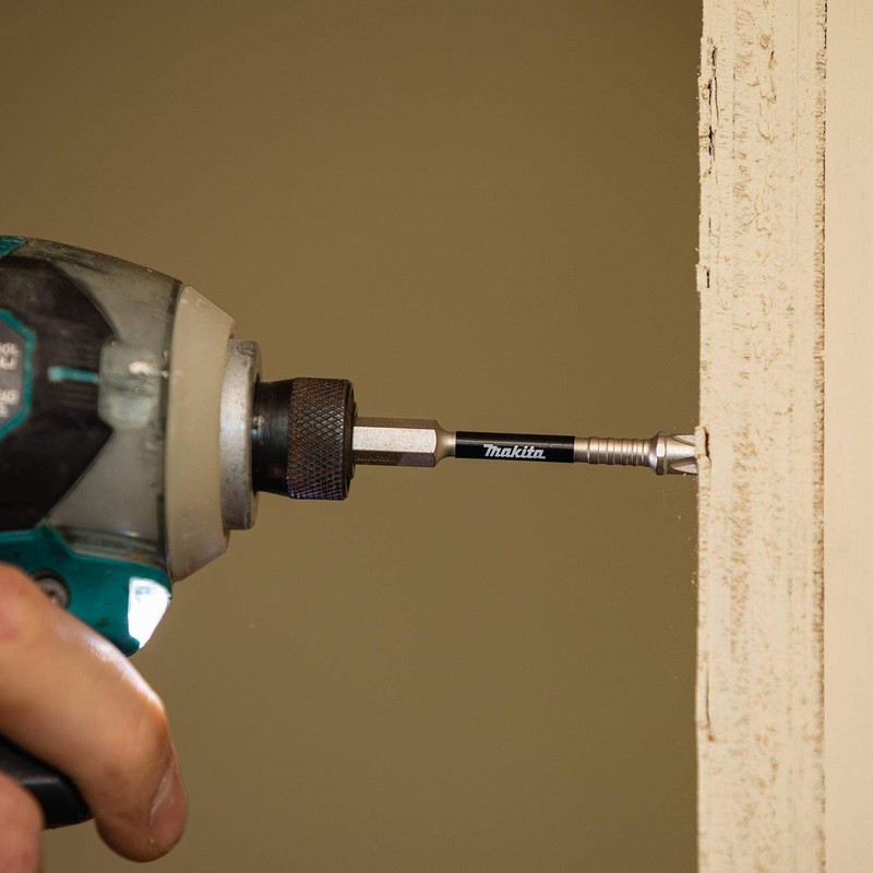 Makita E-01149 Impact XPS™ #2 Phillips 3" Power Bit, 2/pk