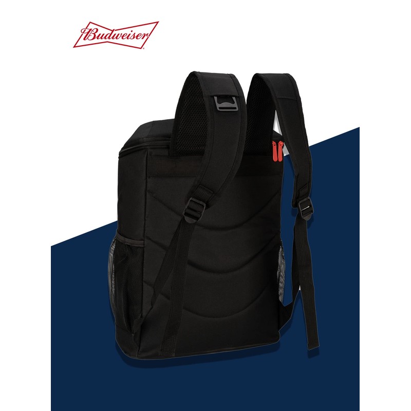 Beer Cooler Backpack Insulated 21 Liter Leak Proof Soft Cooler