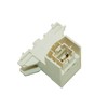 Bosch 00611295 Accessories/Dishwasher Switch and Latch