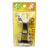 WAKI AS-2 Angle Hinge 22X19mm GB