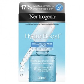 Neutrogena Buy Neutrogena Hydro Boost Hyaluronic Acid Serum 30mL Online