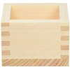 Koyanagi Sangyo 14003 Japanese Natural Wood Ichigai