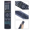 ZWP RAV284 WN05820EX Replacement Remote Control fit for Yamaha AV