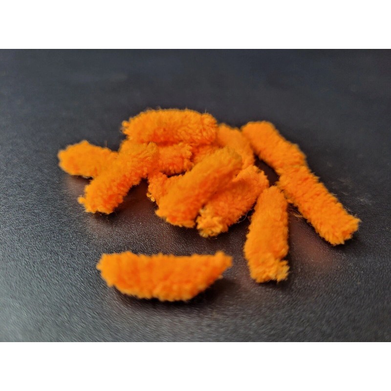 Big Hit Fly Co. Mop Fly Body Material - FLO.