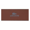Lacoste Men's Belt, [04] White