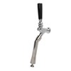 Beer Faucet Stainless Steel Draft Beer Keg Tap Turbocharged Less