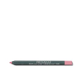 ARTDECO Soft Waterproof Lip Liner - Waterproof, Long-Lasting Lip Liner Pencil, Pink, 1 x 1.2 g