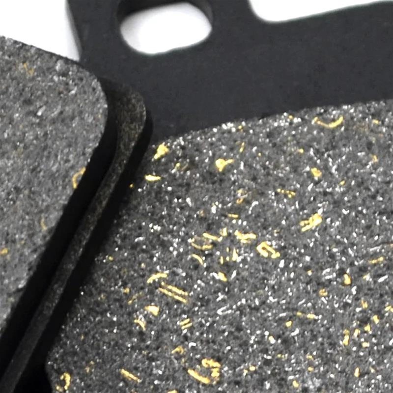 CPL Brake Pad Set Replacement for Gilera 125/180 Runner All