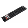Hisense Control Remoto Hisense Original Pantallas Android Erf3f80h