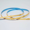 Tecnolite Aplicaciones Tira Led Cob Bajo Voltaje Blanco Cálido Tled-cob-10w/bc