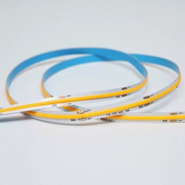 Tecnolite Aplicaciones Tira Led Cob Bajo Voltaje Blanco Cálido Tled-cob-10w/bc