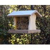 Woodlink PRO1 Cedar Premium Bird Feeder