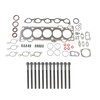 DNJ HGB4339 Cylinder Head Gasket Set with Head Bolt Kit