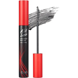 Clio Kill Lash Máscara de pestañas superresistente