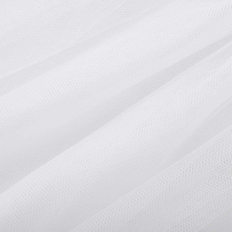 Caredy Mosquito Net, Universal White Luxury Mosquito Net Princess Three