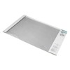 Kyuho Metal Manufacturing Stainless Steel (SUS304) Panel, Mesh, 15.6 ft