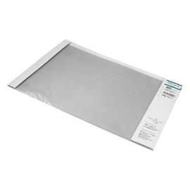 Kyuho Metal Manufacturing Stainless Steel (SUS304) Panel, Mesh, 15.6 ft (40 m) / sX, Width 7.9 x 11.8 inches (200 x 300 mm) E9111