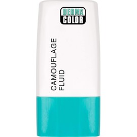 KRYOLAN Camouflage Fluid 30 ml Colour D18