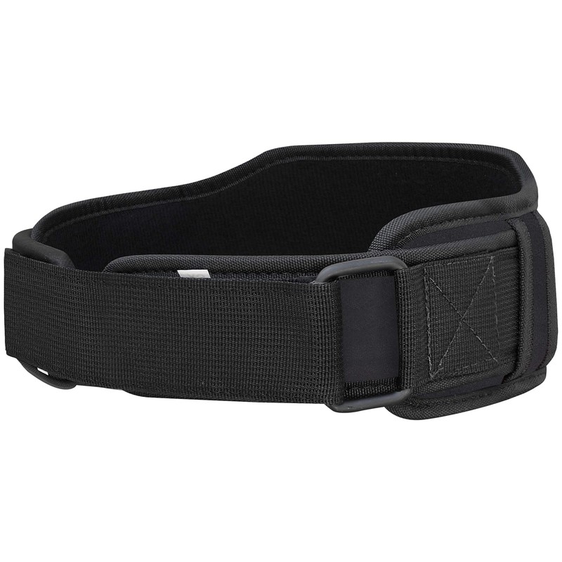 Mytra Fusion Unisex Gym Belt Fitness Belt for Exercise, Weightlifting,